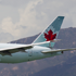 Vuelos Air Canada